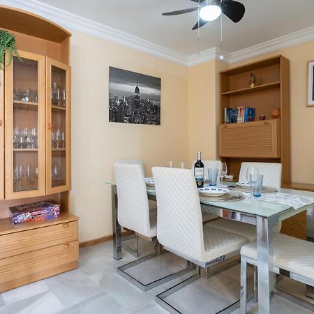 Malagasuite Sotomar Apartment Torremolinos Exterior photo